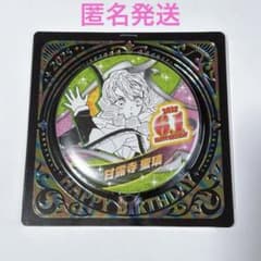 鬼滅の刃 ジャンプショップ 2025 甘露寺蜜璃 バースデイ缶バッジ