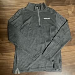 BRIEFING ブリーフィング MENS TOUR HALF ZIP HT M BRIEFING ブリーフィング MENS TOUR HALF ZIP HT M - メルカリ