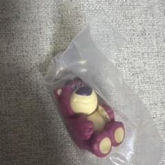 ガチャ　まちぼうけ　ロッツォのサムネイル