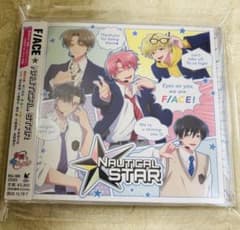 【新品未使用】多聞くん今どっち？　F/ACE 『NAUTICALSTAR』 F/ACE NAUTICAL STAR CD多聞くん 今どっち⁉︎ - メルカリ