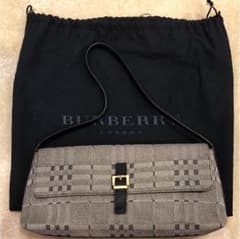 BURBERRY ハンドバッグのサムネイル