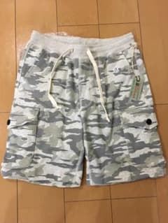 Todd Snyder + Champion / Cargo-Shortのサムネイル