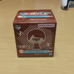 東海オンエア一番くじ ちょこのっこフィギュア 虫眼鏡のサムネイル