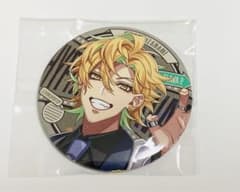 ヒプマイ ヒプノシスマイク flava2 缶バッジ 伊弉冉一二三キャラバッジ