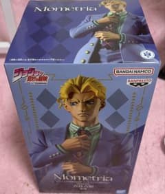 ジョジョの奇妙な冒険 吉良吉影 フィギュア - メルカリ