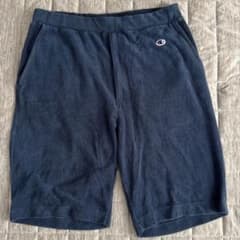 RHC Ron Herman × Champion パイルショーツのサムネイル