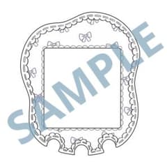 たまごっちuni スキン オリジナルデザイン #45