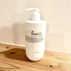 クララベルス スピカシャンプー 500ml - メルカリ