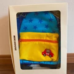 ベビーリュックSサイズのサムネイル