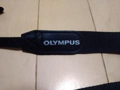 オリンパス カメラストラップのサムネイル