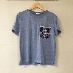 GU / Tシャツのサムネイル