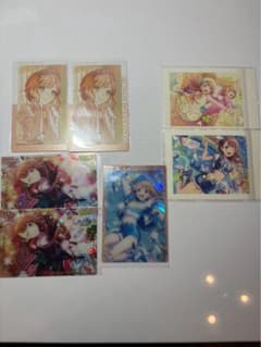 プロセカ 花里みのり グッズセットのサムネイル