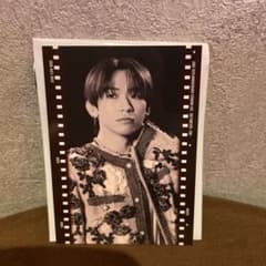 NAOTO フォトカード