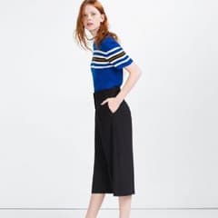 ZARA(ザラ) キュロットバミューダのサムネイル