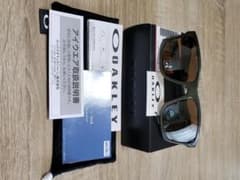 【新品未使用】OAKLEY　オークリー  MAINLINK XL サングラスのサムネイル