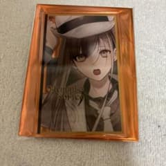 オランピアソワレ オトなつ2025 アクリルカード ヒムカ - メルカリ