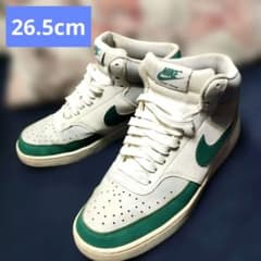 NIKE COURT VISION ナイキ コートビジョン スニーカー 26.5のサムネイル