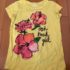 Oshkosh Tシャツ 140のサムネイル
