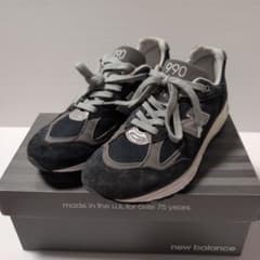 New Balance M990NB2 26.5cmのサムネイル