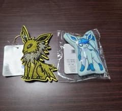 ポケモン グレイシア キーホルダー | Shop at Mercari from Japan! | Buyee