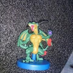 ドラゴンクエスト キングリザード フィギュアのサムネイル