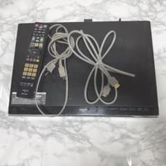 SHARP AQUOS BD-HDW63のサムネイル