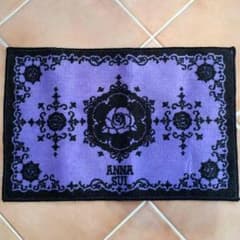 ANNASUI バスマットのサムネイル