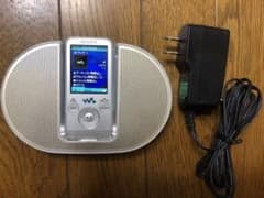 【中古】SONY digital media prayer NW-S636Fのサムネイル