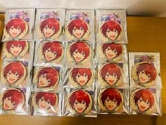 朱桜司 コレ缶2024.sep.Casual18個セット - メルカリ