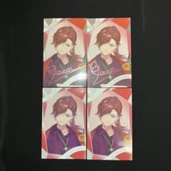 ローレン・イロアス 【にじさんじ7th Anniversary】カードのサムネイル