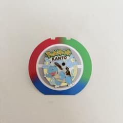 ポケパークカントーピンズ カメックス - メルカリ
