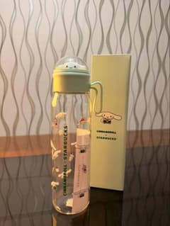 値下げ！】スタバ×シナモン スターバックス シナモロール フィリピン