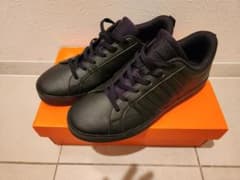 最終値下げ　ADIDAS VS SKATE M HP6008のサムネイル