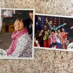 公式写真　ジャニーズWEST 重岡大毅のサムネイル