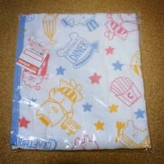 クラフトホリック ベビーカーブランケットのサムネイル