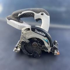 Makita マルノコ 本体 電動工具のサムネイル