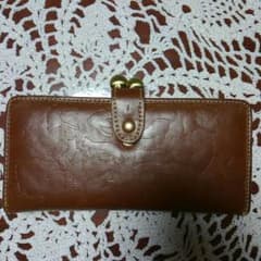 ♡ネコがま口財布♡のサムネイル