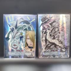 D.Gray-man TCG 10047-GR 04046-GR 美品 トレカ - メルカリ
