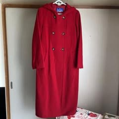 バーバリーコート　☆１週間限定出品☆のサムネイル