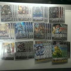 ヴァンガード オラクルシンクタンク デッキ スサノオのサムネイル