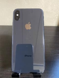 iPhone X  256GB  Sim Freeのサムネイル