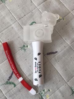 SexyZone ペンライトのサムネイル