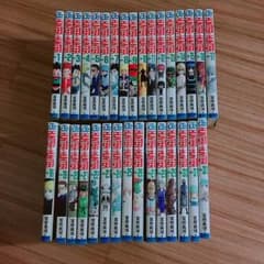 【1～32】HUNTER×HUNTER全巻セットのサムネイル