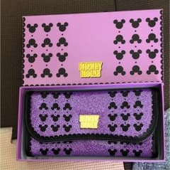 ミッキーマウス 長財布♡のサムネイル