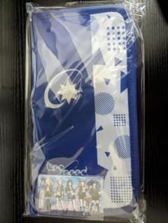 チュウニズム グッズキャンペーン Leo/need 未開封のサムネイル