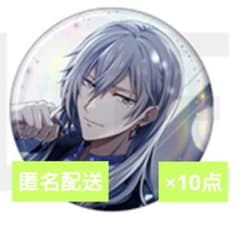 アイナナ 千 16PRODUCERS 缶バッジ 10点セット - メルカリ