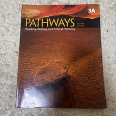 PATHWAYS 3Aのサムネイル