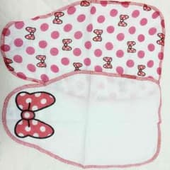 ♡新品！背当てガーゼ♡のサムネイル