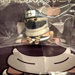 NARUTO ニャルト 角都 マスコット フィギュアのサムネイル