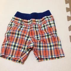 まり様専用 ユニクロ UNIQLO ハーフパンツのサムネイル